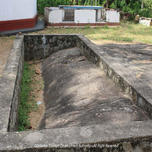 Nikayalannuwara Historical Temple